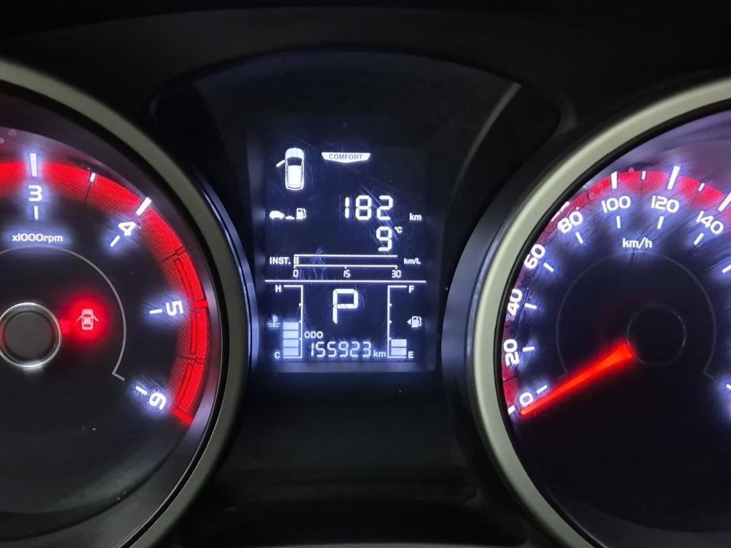 Ssangyong Tivoli - Vista 6