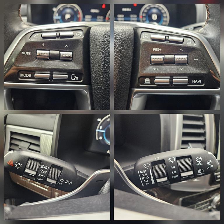 Ssangyong Rexton 2022 Blanco - Importación desde Corea - HF Imports Iquique - Foto 15