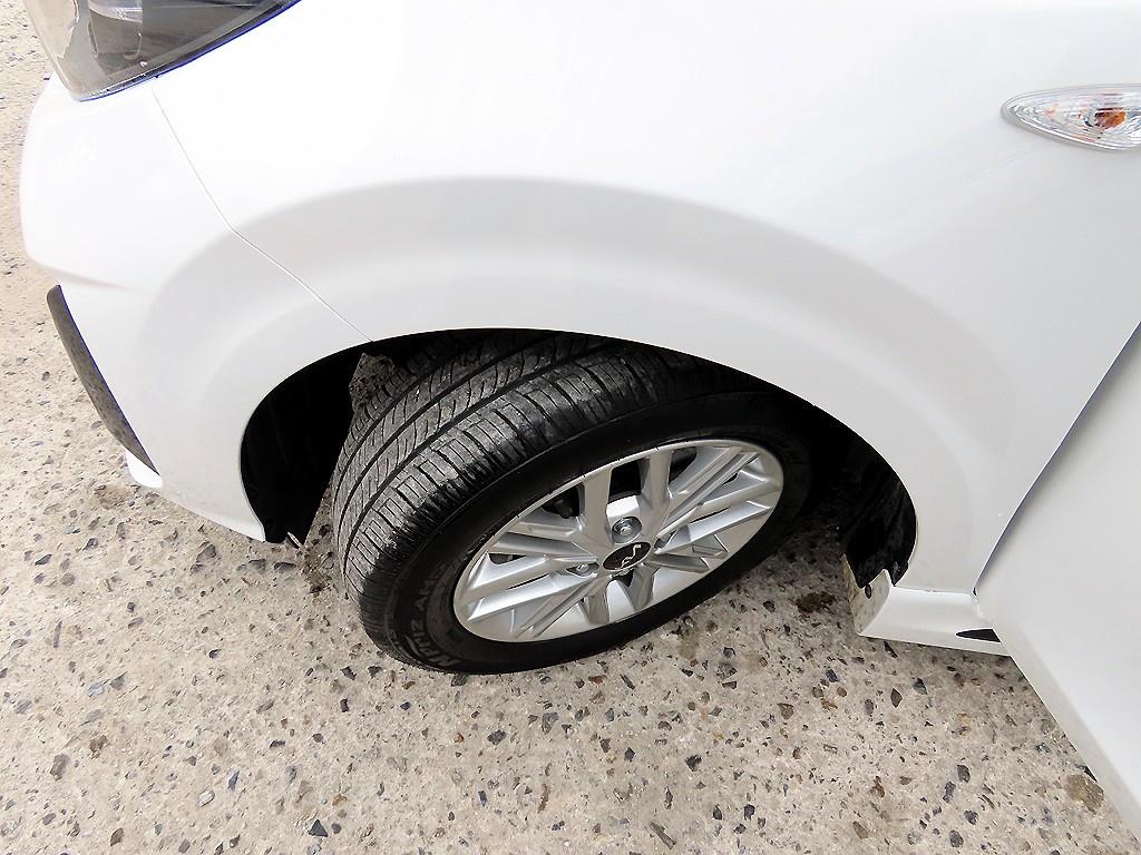 KIA Morning 2023 Blanco - Importación desde Corea - HF Imports Iquique - Foto 18