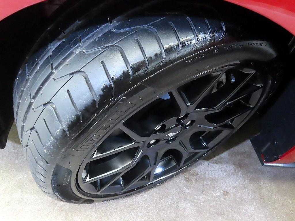 Ford Mustang 2022 - Importación desde Corea - HF Imports Iquique - Foto 18