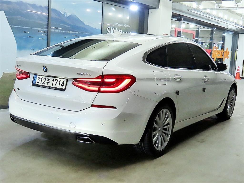 BMW Gran Turismo - Vista 4