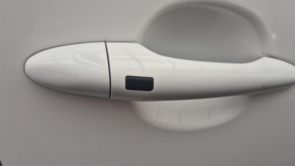 KIA Sportage 2014 Blanco - Importación desde Corea - HF Imports Iquique - Foto 13