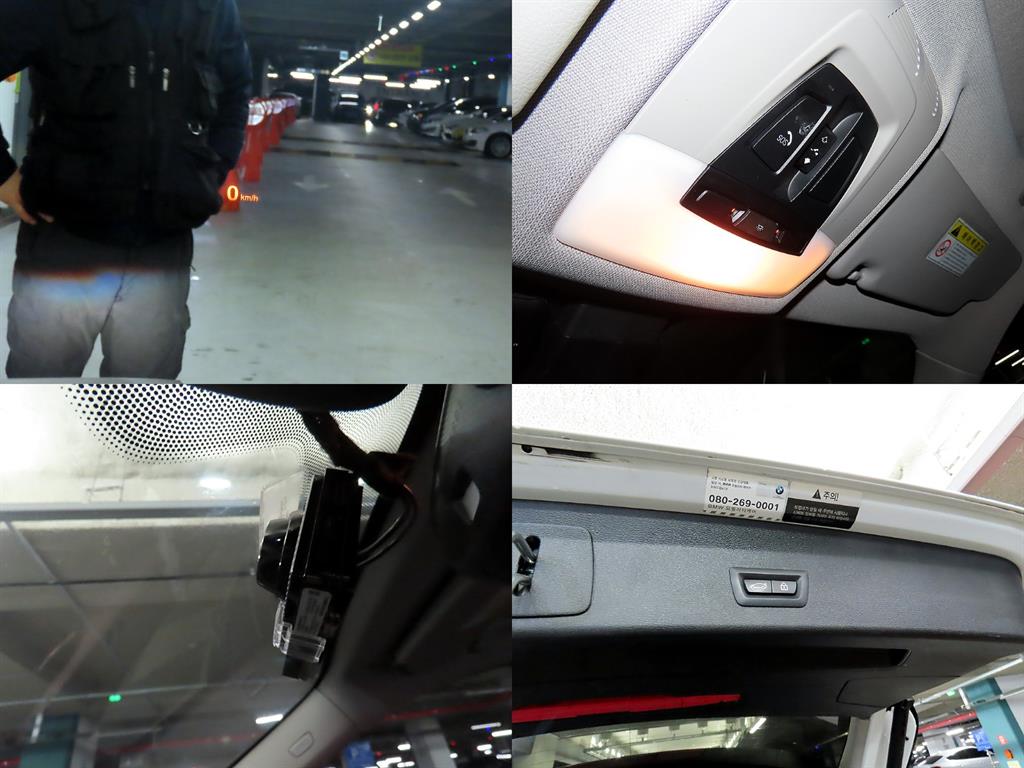 BMW X1 2016 Blanco - Importación desde Corea - HF Imports Iquique - Foto 18