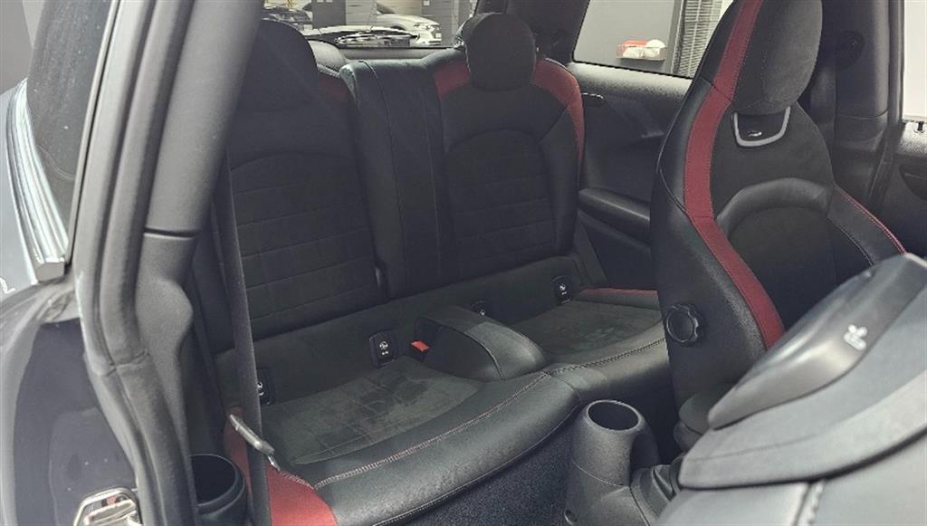 Mini Cooper - Vista 12