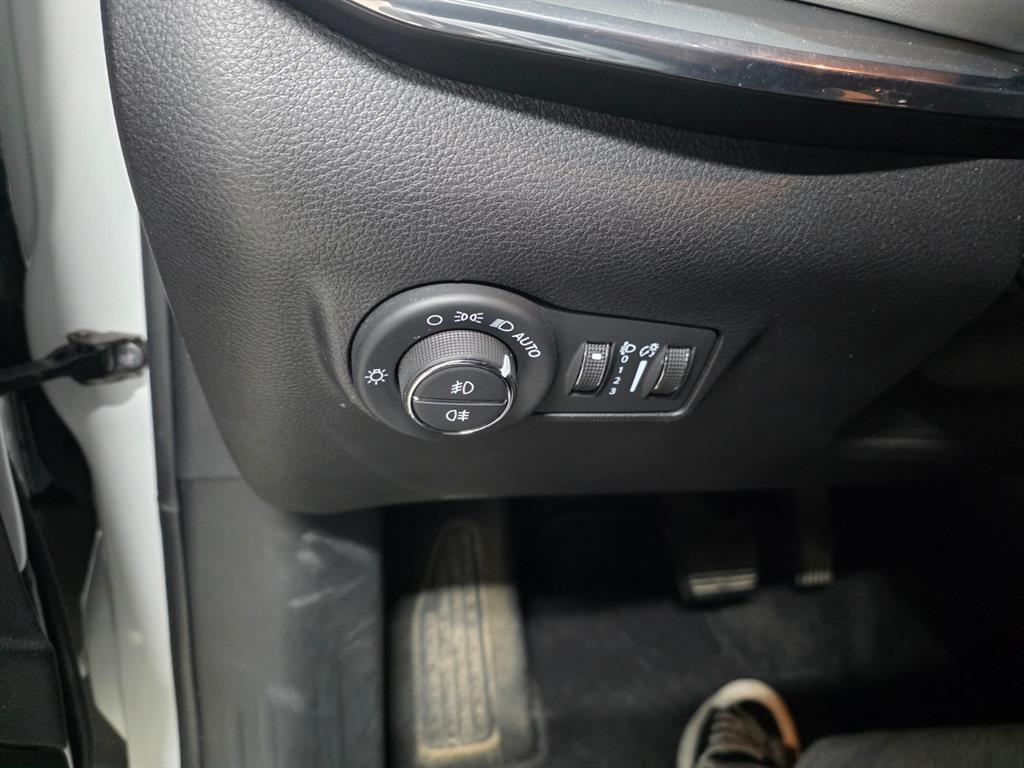 Jeep Compass 2022 Blanco - Importación desde Corea - HF Imports Iquique - Foto 16