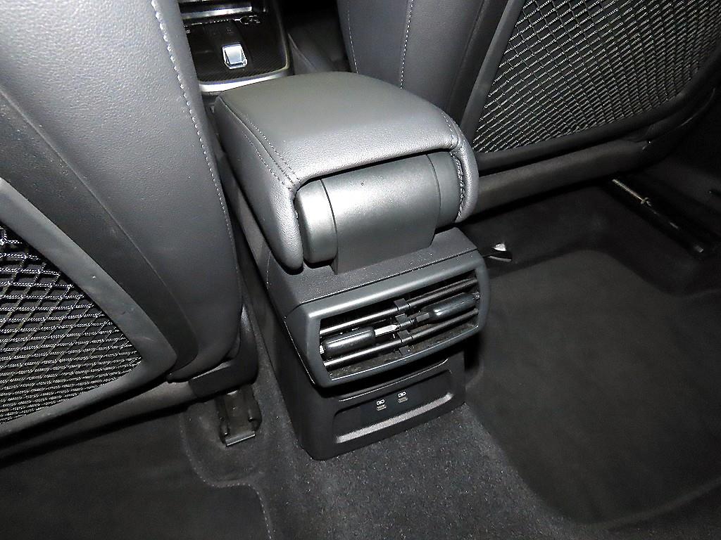 Audi A3 2023 Blanco - Importación desde Corea - HF Imports Iquique - Foto 17