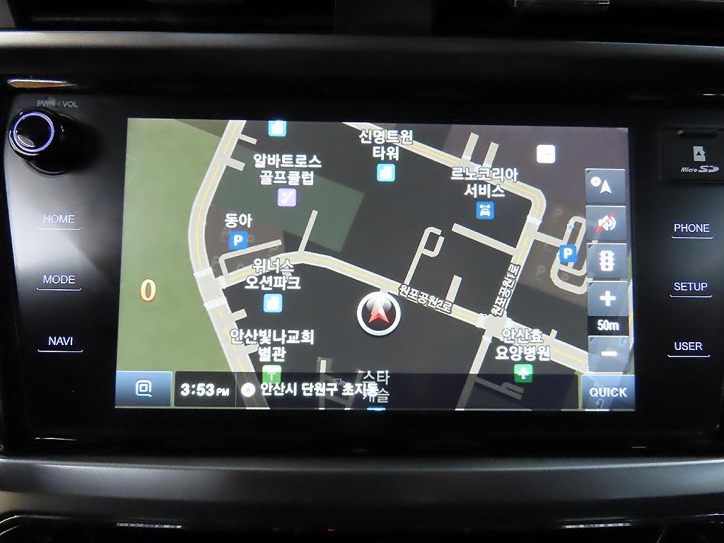 Ssangyong Korando 2021 Blanco - Importación desde Corea - HF Imports Iquique - Foto 15