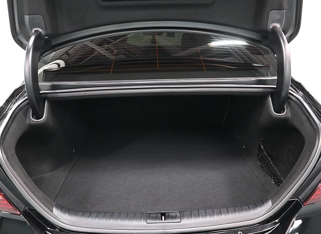 Genesis G70 2022 Negro - Importación desde Corea - HF Imports Iquique - Foto 17