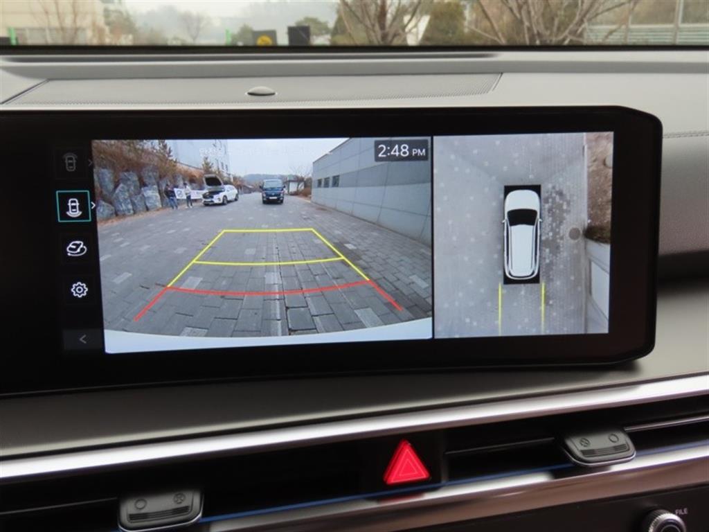 KIA Sorento 2024 - Importación desde Corea - HF Imports Iquique - Foto 9