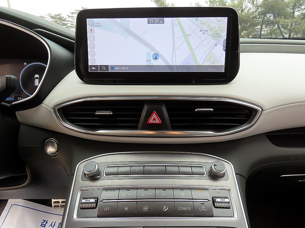 HYUNDAI Santa Fe - Vista 12