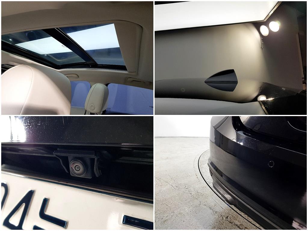 Chevrolet Malibu 2019 Negro - Importación desde Corea - HF Imports Iquique - Foto 19