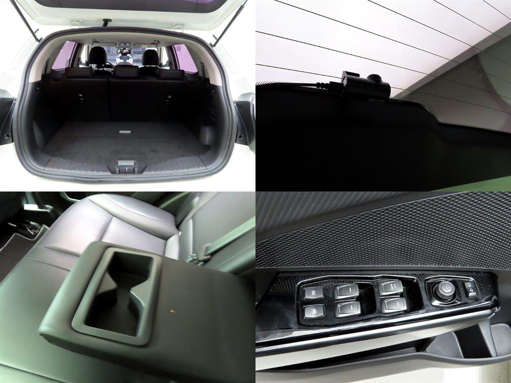 Ssangyong Tivoli 2021 Blanco - Importación desde Corea - HF Imports Iquique - Foto 18