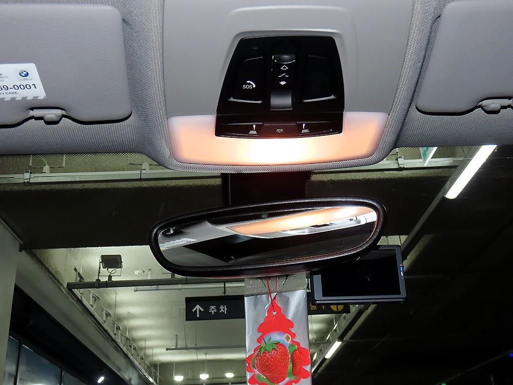 BMW 1 series 2019 Blanco - Importación desde Corea - HF Imports Iquique - Foto 16