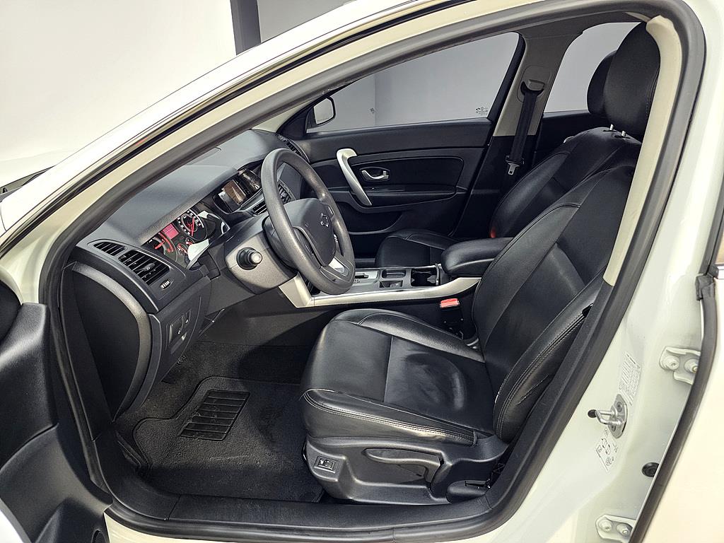 SAMSUNG SM5 - Vista 8