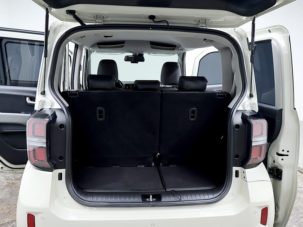 KIA Ray 2023 Blanco - Importación desde Corea - HF Imports Iquique - Foto 10