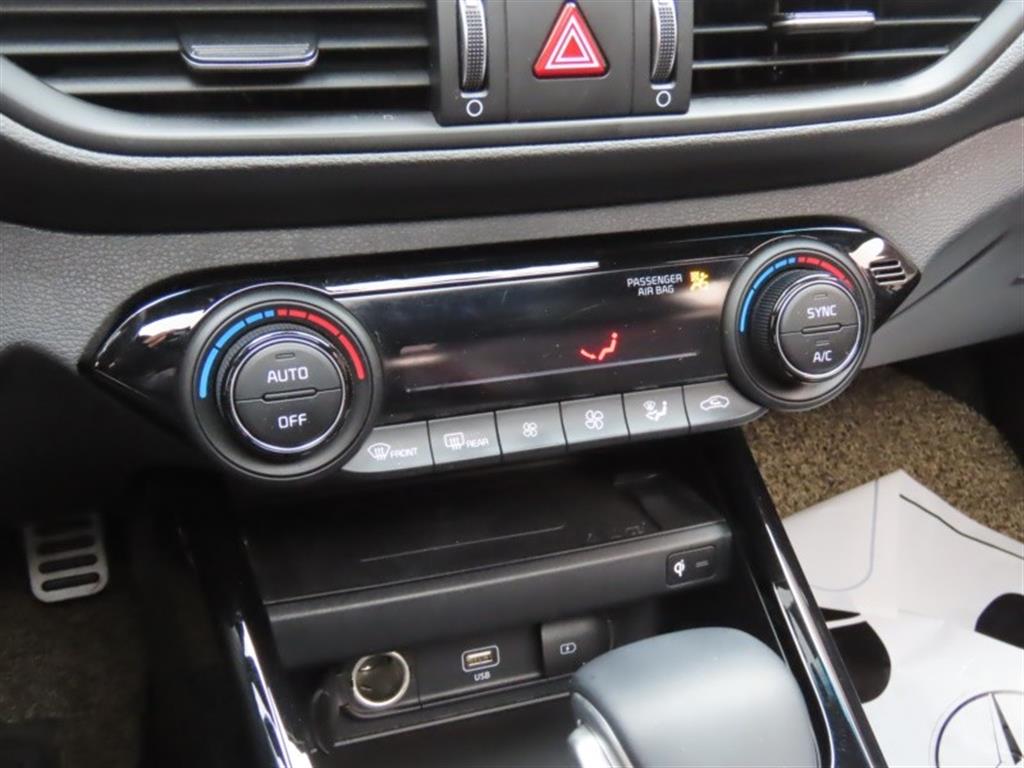 KIA K3 2022 - Importación desde Corea - HF Imports Iquique - Foto 7