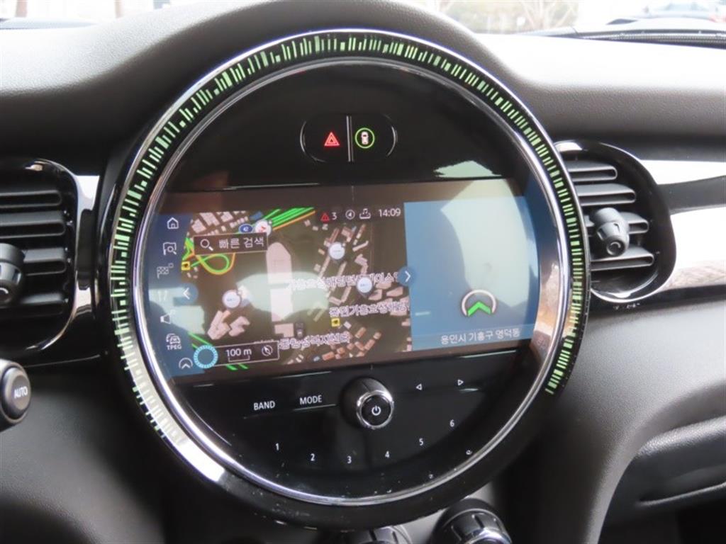 Mini Cooper 2024 - Importación desde Corea - HF Imports Iquique - Foto 9