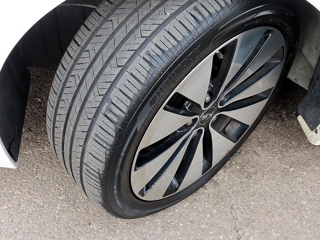 KIA K5 2013 - Importación desde Corea - HF Imports Iquique - Foto 20