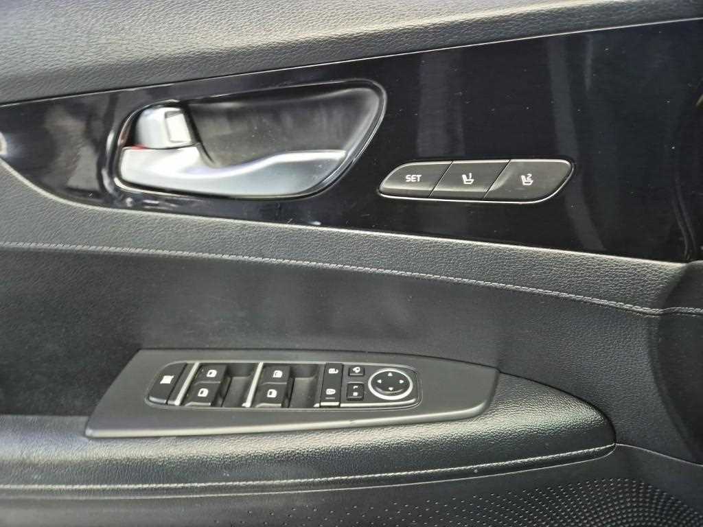 KIA K3 2019 Azul - Importación desde Corea - HF Imports Iquique - Foto 19