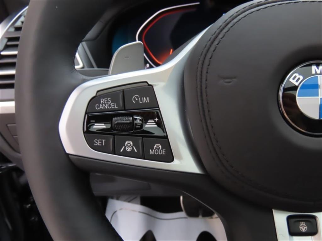 BMW X4 2025 - Importación desde Corea - HF Imports Iquique - Foto 11