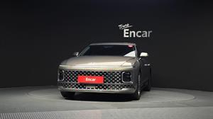 HYUNDAI Grandeur - Vista 2