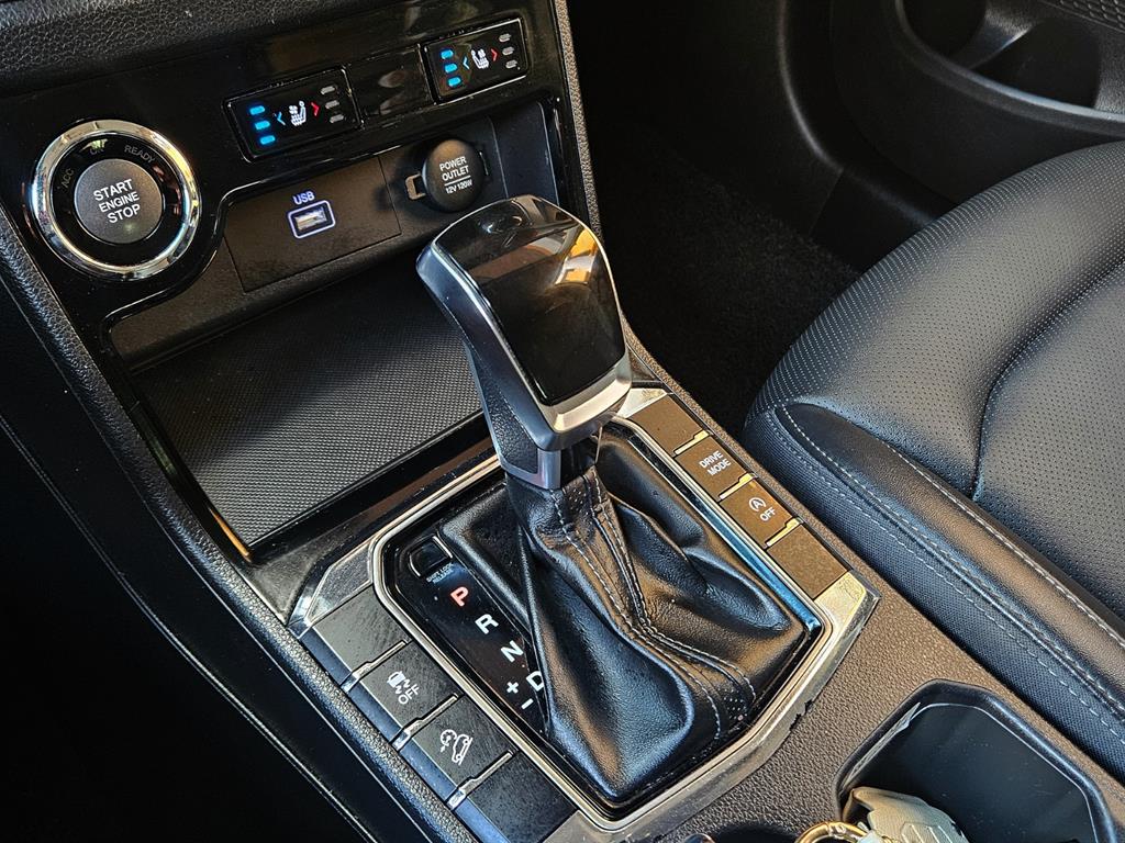 Ssangyong Korando 2020 Blanco - Importación desde Corea - HF Imports Iquique - Foto 20