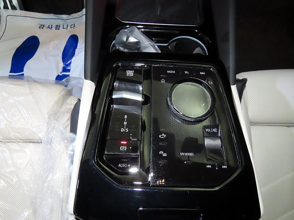 BMW 5 Series - Vista 12