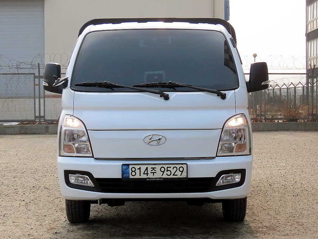 Small Truck Cargo (small) 2022