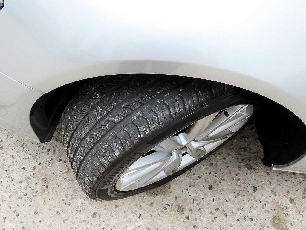 Audi A6 2013 Plateado - Importación desde Corea - HF Imports Iquique - Foto 19