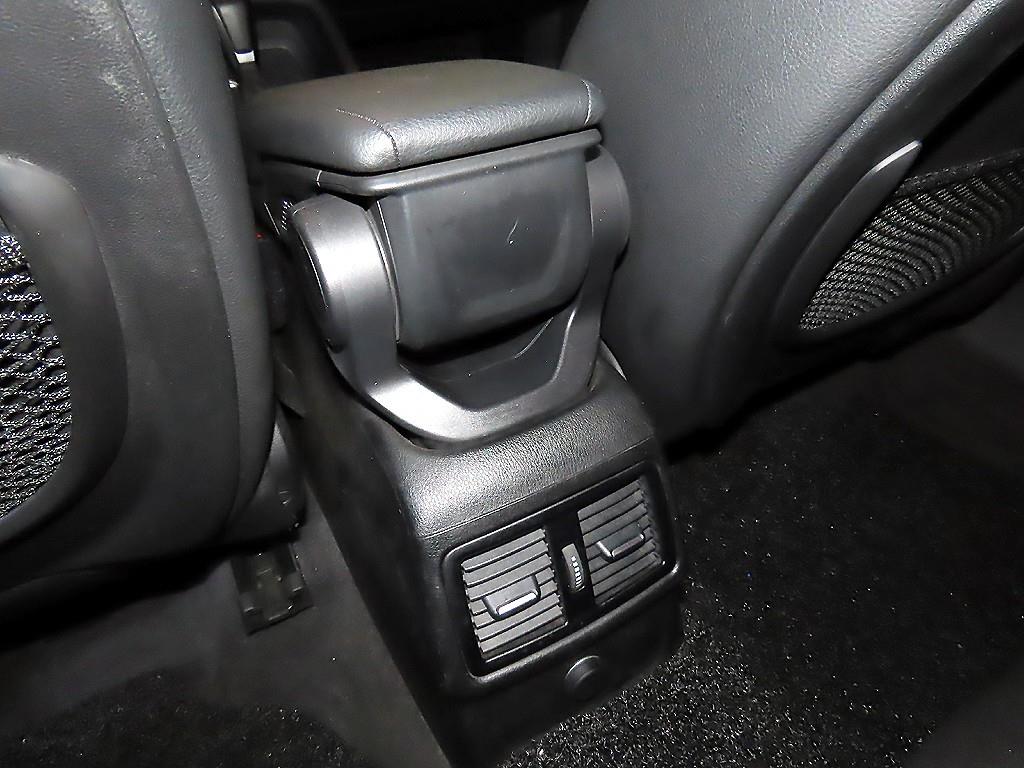 BMW X1 2016 Blanco - Importación desde Corea - HF Imports Iquique - Foto 16