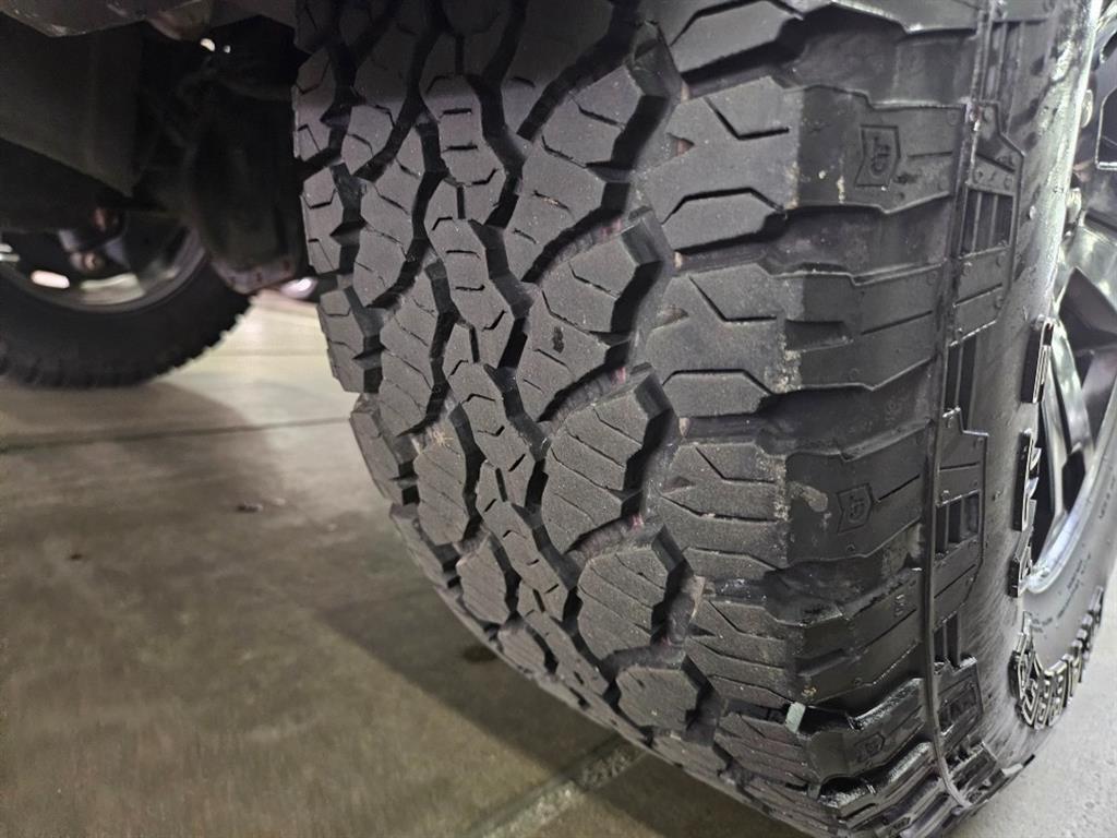 Chevrolet ?Colorado 2021 Negro - Importación desde Corea - HF Imports Iquique - Foto 18