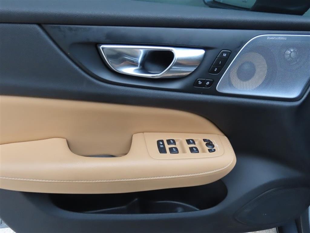 Volvo S60 - Vista 11