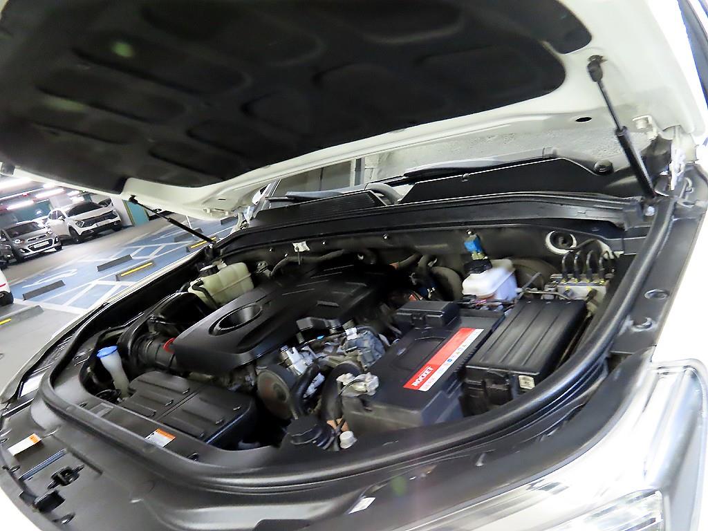 Ssangyong Rexton 2021 - Importación desde Corea - HF Imports Iquique - Foto 19