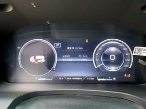 Ssangyong Rexton - Vista 12