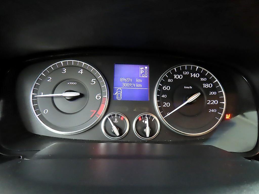 SAMSUNG SM5 - Vista 8