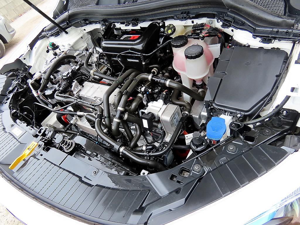 Mercedes Benz EQA 2022 - Importación desde Corea - HF Imports Iquique - Foto 19