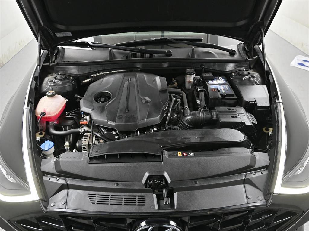 HYUNDAI Sonata - Vista 6