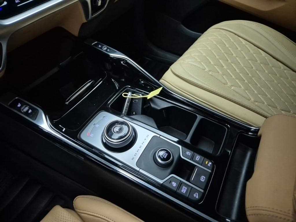 KIA Sorento - Vista 8