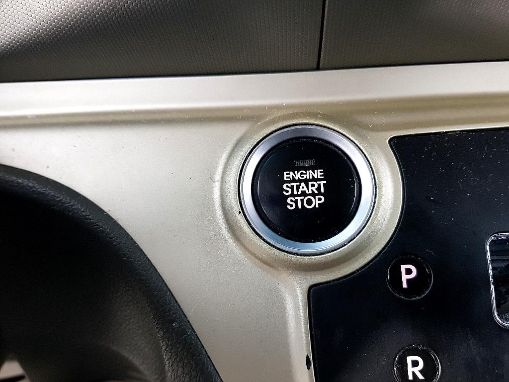 KIA Ray 2012 the color of pearl - Importación desde Corea - HF Imports Iquique - Foto 16