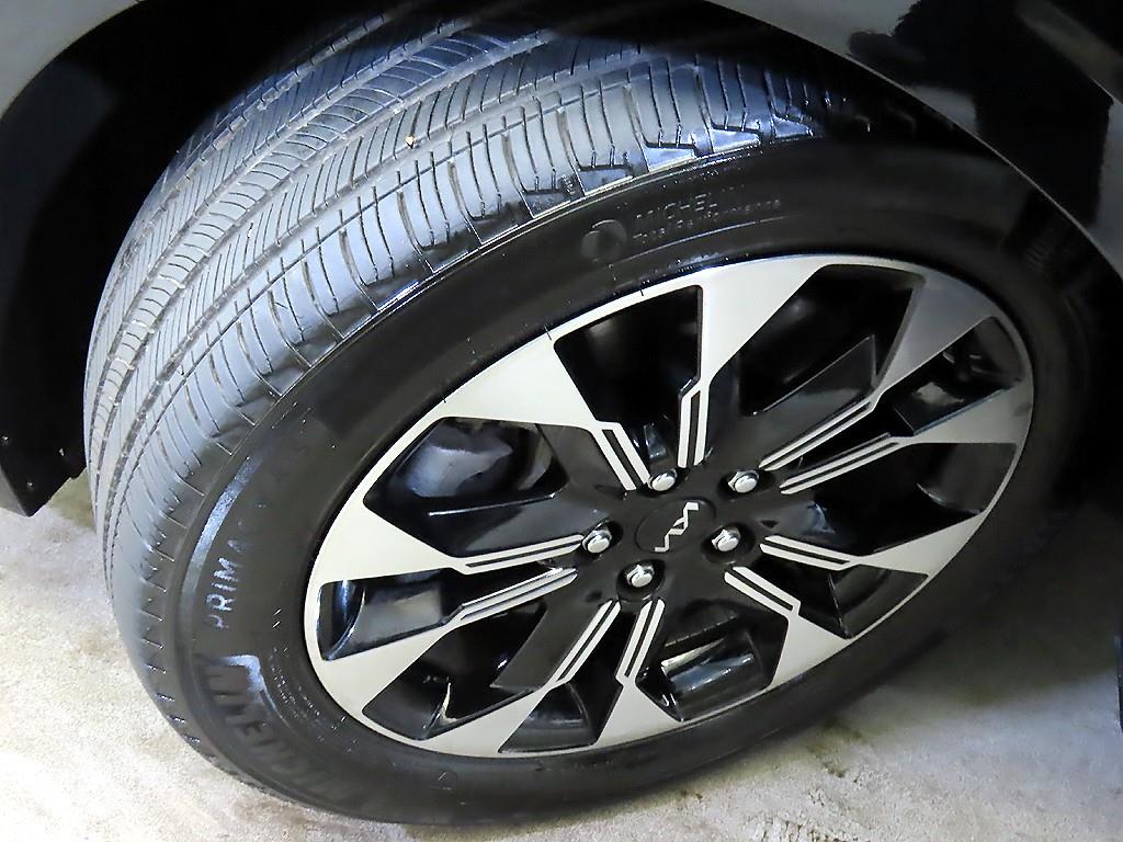 KIA Carnival 2023 Negro - Importación desde Corea - HF Imports Iquique - Foto 20