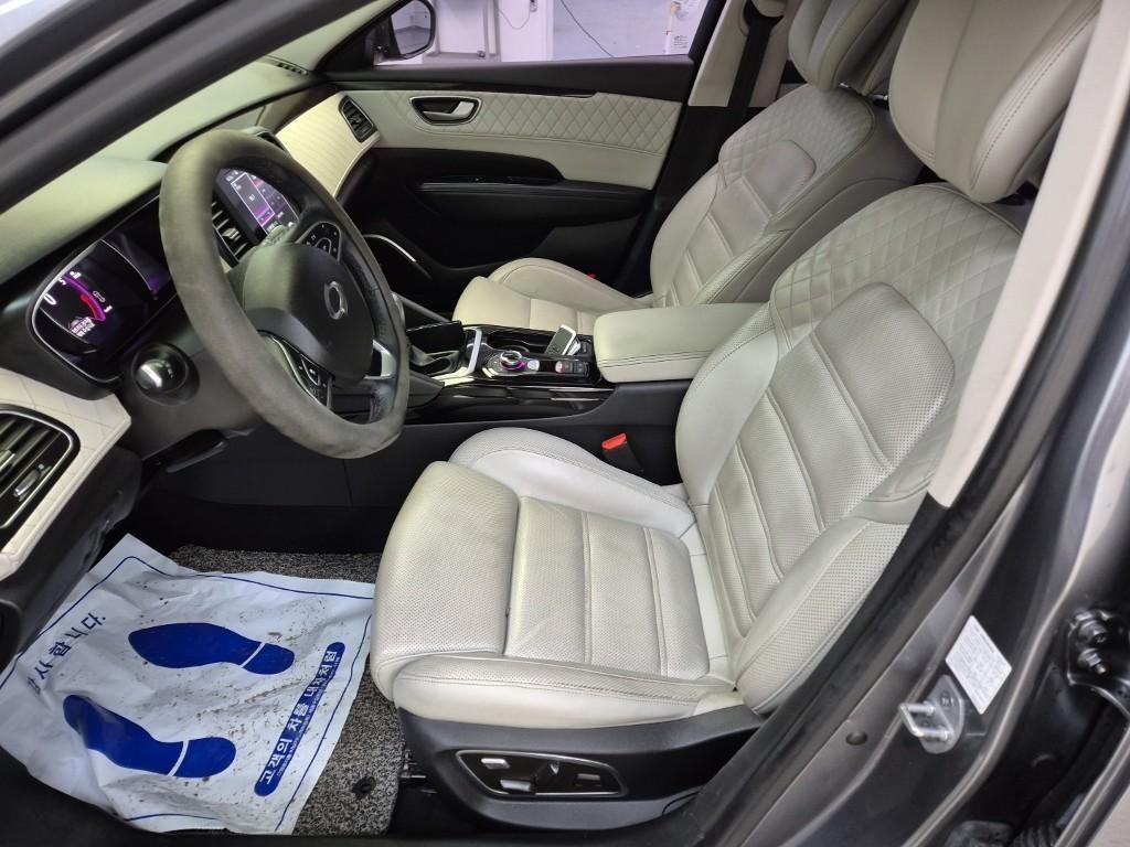 SAMSUNG SM6 - Vista 5