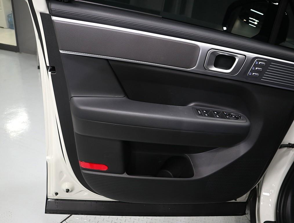 HYUNDAI Santa Fe - Vista 8