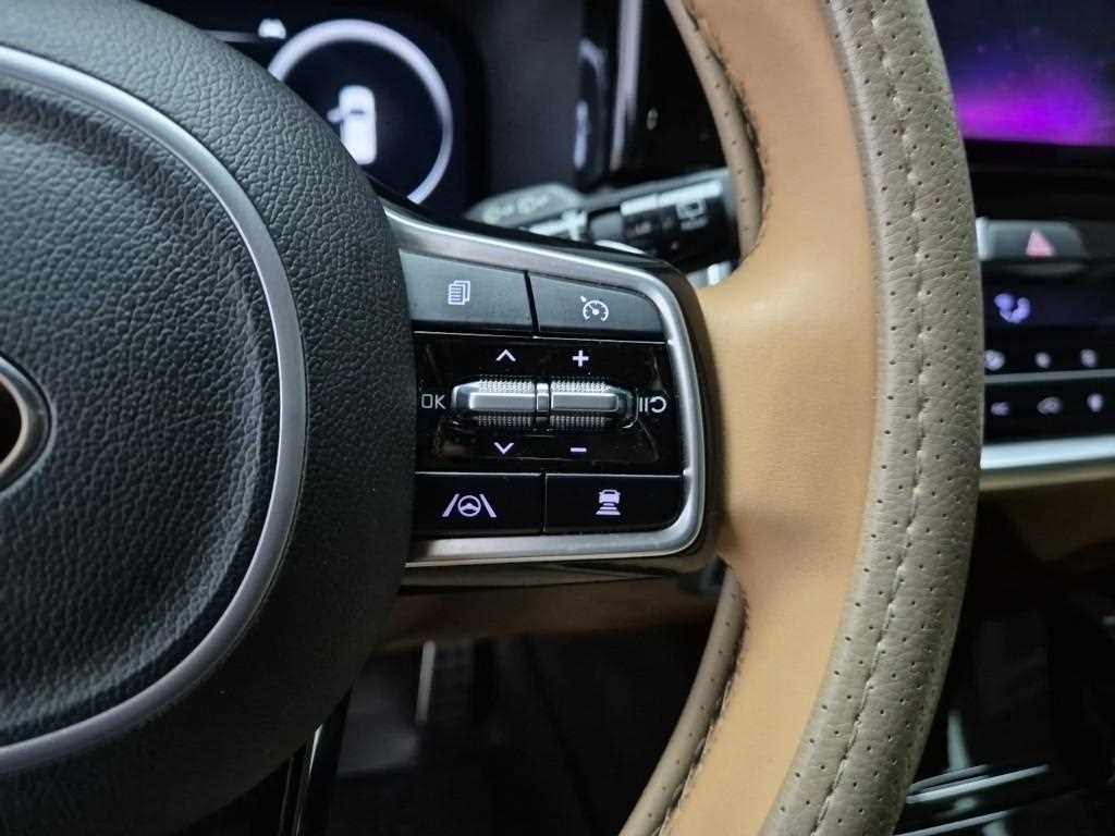 KIA Sorento 2021 Negro - Importación desde Corea - HF Imports Iquique - Foto 15