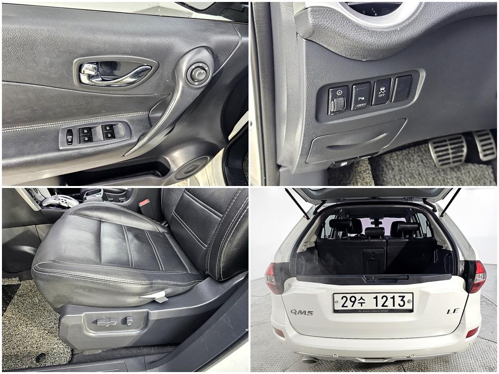 SAMSUNG QM5 2014 Blanco - Importación desde Corea - HF Imports Iquique - Foto 18