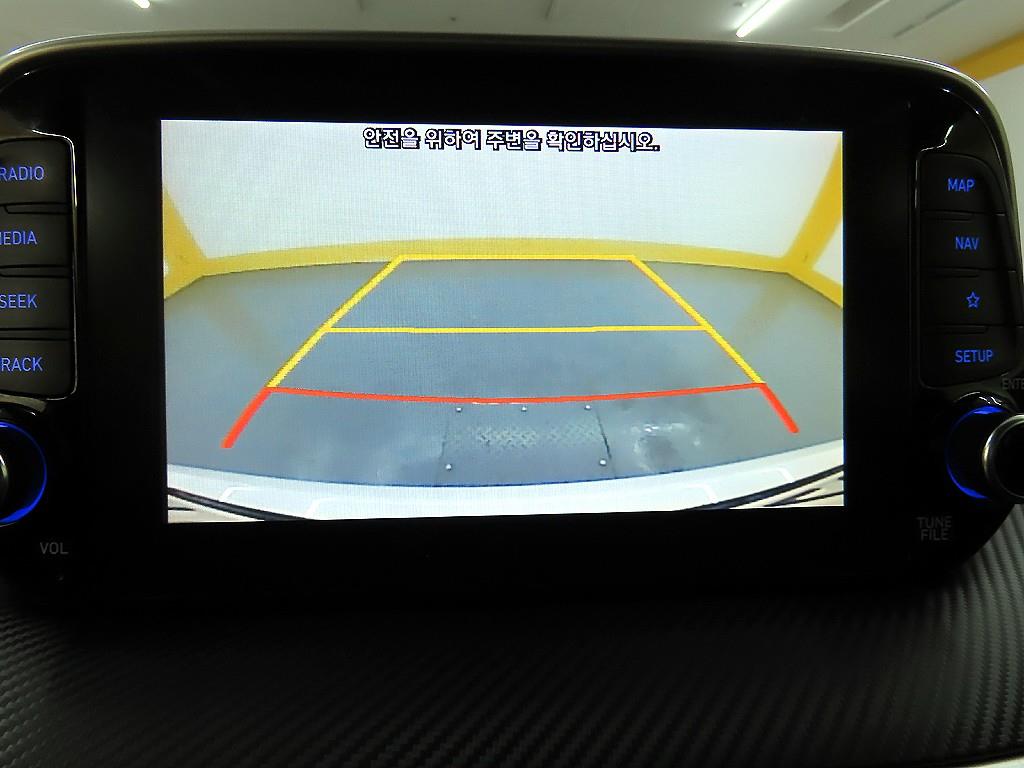 HYUNDAI Tucson 2019 - Importación desde Corea - HF Imports Iquique - Foto 16