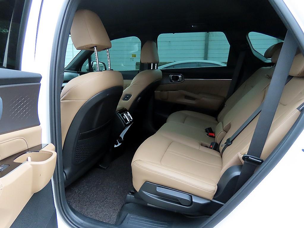 KIA Sorento - Vista 6