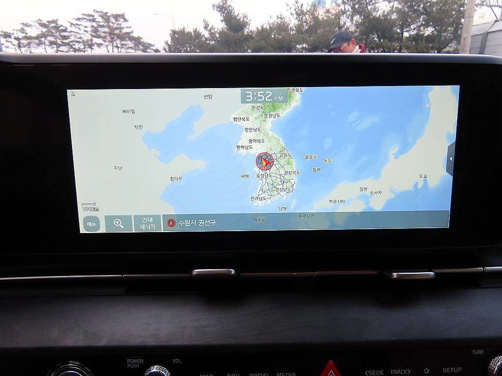 KIA Carnival 2021 - Importación desde Corea - HF Imports Iquique - Foto 13