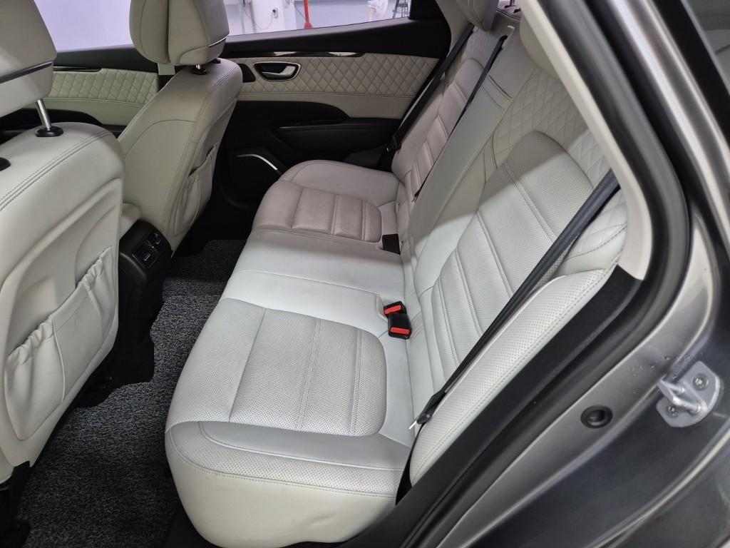 SAMSUNG SM6 - Vista 11