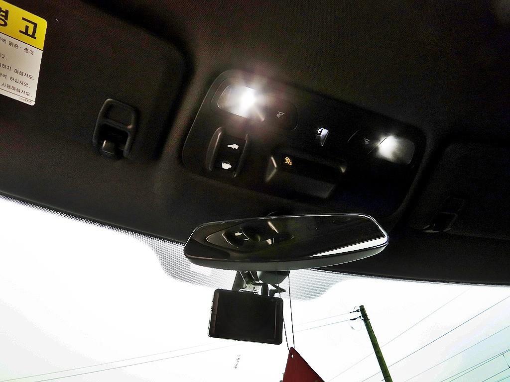 Chevrolet Camaro 2017 Gris - Importación desde Corea - HF Imports Iquique - Foto 16