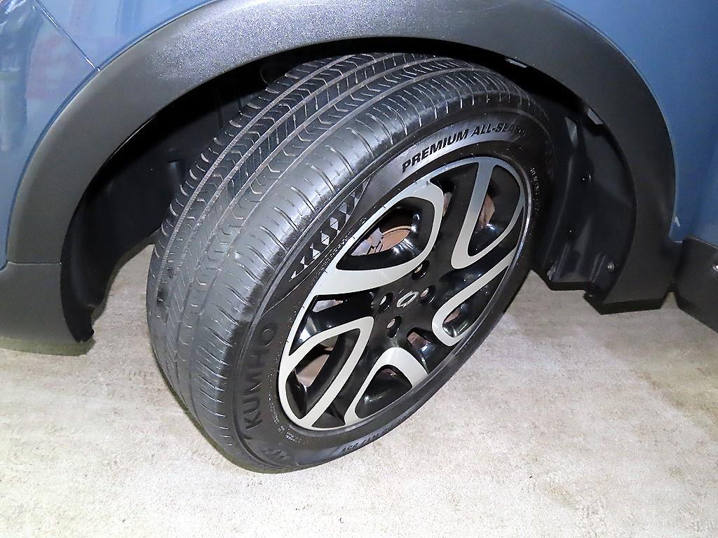 SAMSUNG QM3 2016 Azul - Importación desde Corea - HF Imports Iquique - Foto 19